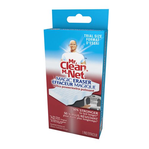 Mr. Clean Magic Eraser Extra Power Walmart Canada