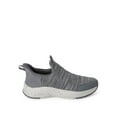 thumbnail image 1 of Athletic Works Boys' Slip-On Shoes, 1 of 4
