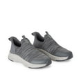 thumbnail image 2 of Athletic Works Boys' Slip-On Shoes, 2 of 4