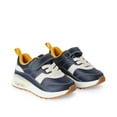 thumbnail image 2 of Athletic Works Toddler Boys' Athletic Sneakers, 2 of 4