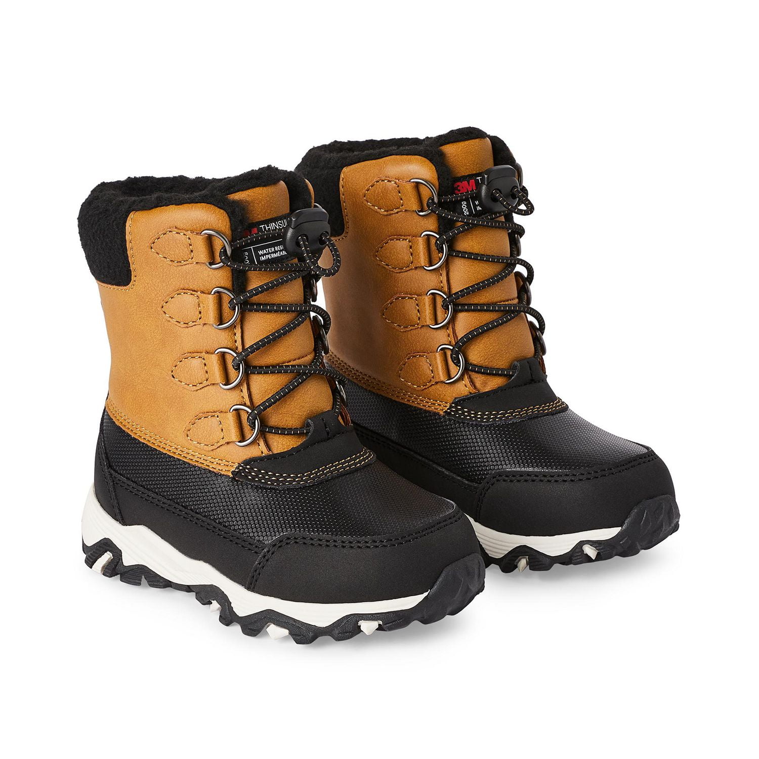 George Toddler Boys' Winter Boots