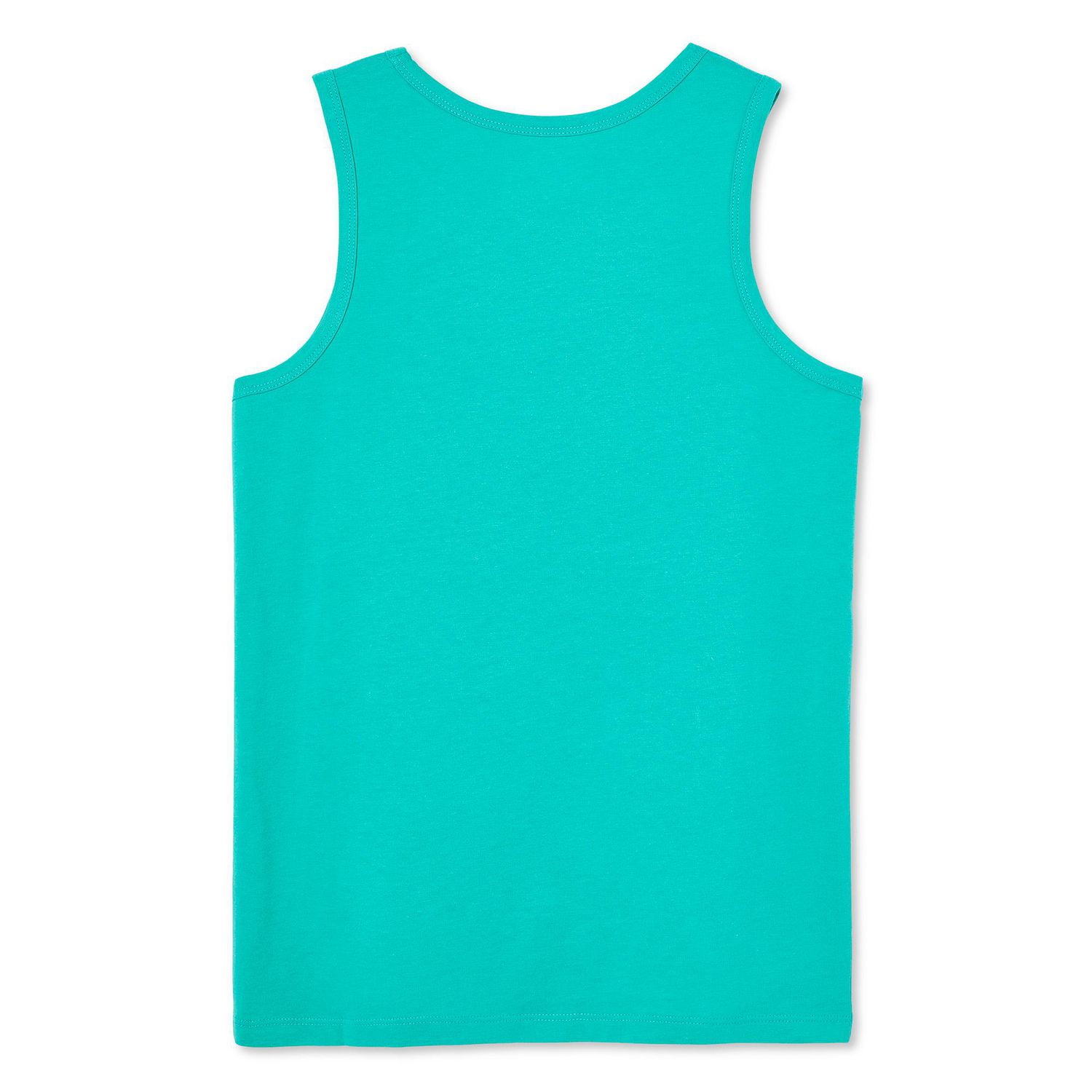 George Boys' Graphic Tank Top, Sizes XS-XL