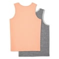 thumbnail image 2 of George Boys' Tank 2-Pack, 2 of 2