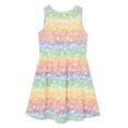 thumbnail image 2 of Robe avec imprimé George pour filles, 2 of 2