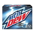 thumbnail image 2 of MTN Dew Voltage Carbonated Soft Drink, 355mL Cans, 12 Pack, 2 of 2