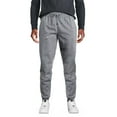 thumbnail image 1 of George Men's Fleece Jogger, 1 of 6