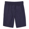 thumbnail image 2 of George Boys' Woven Short, 2 of 2