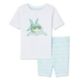 thumbnail image 1 of George Baby Boys' Pajama 2-Piece Set, 1 of 2