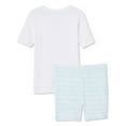 thumbnail image 2 of George Toddler Boys' Pajama 2-Piece Set, 2 of 2