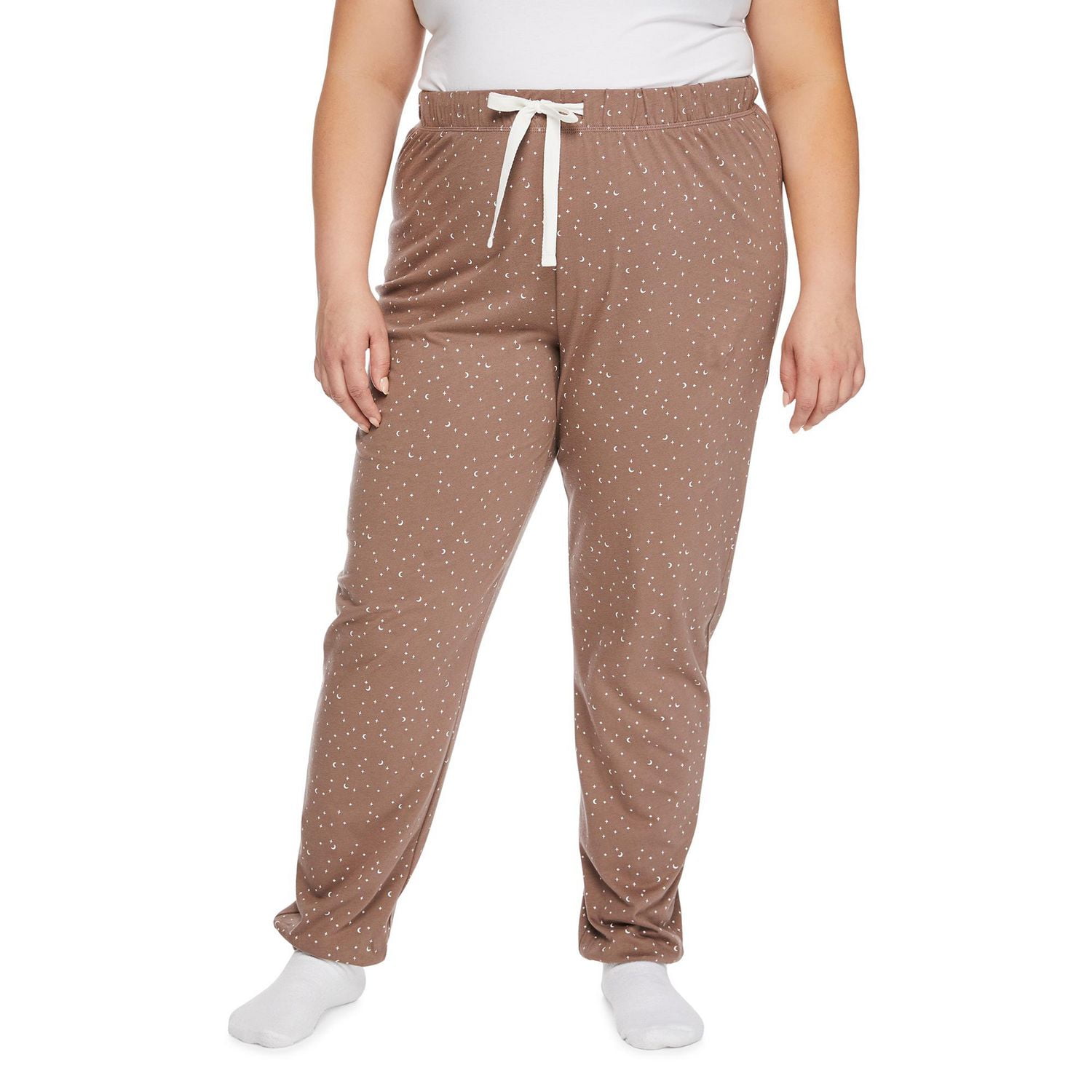 Jogger de nuit George Plus pour femmes Tailles 1X-3X
