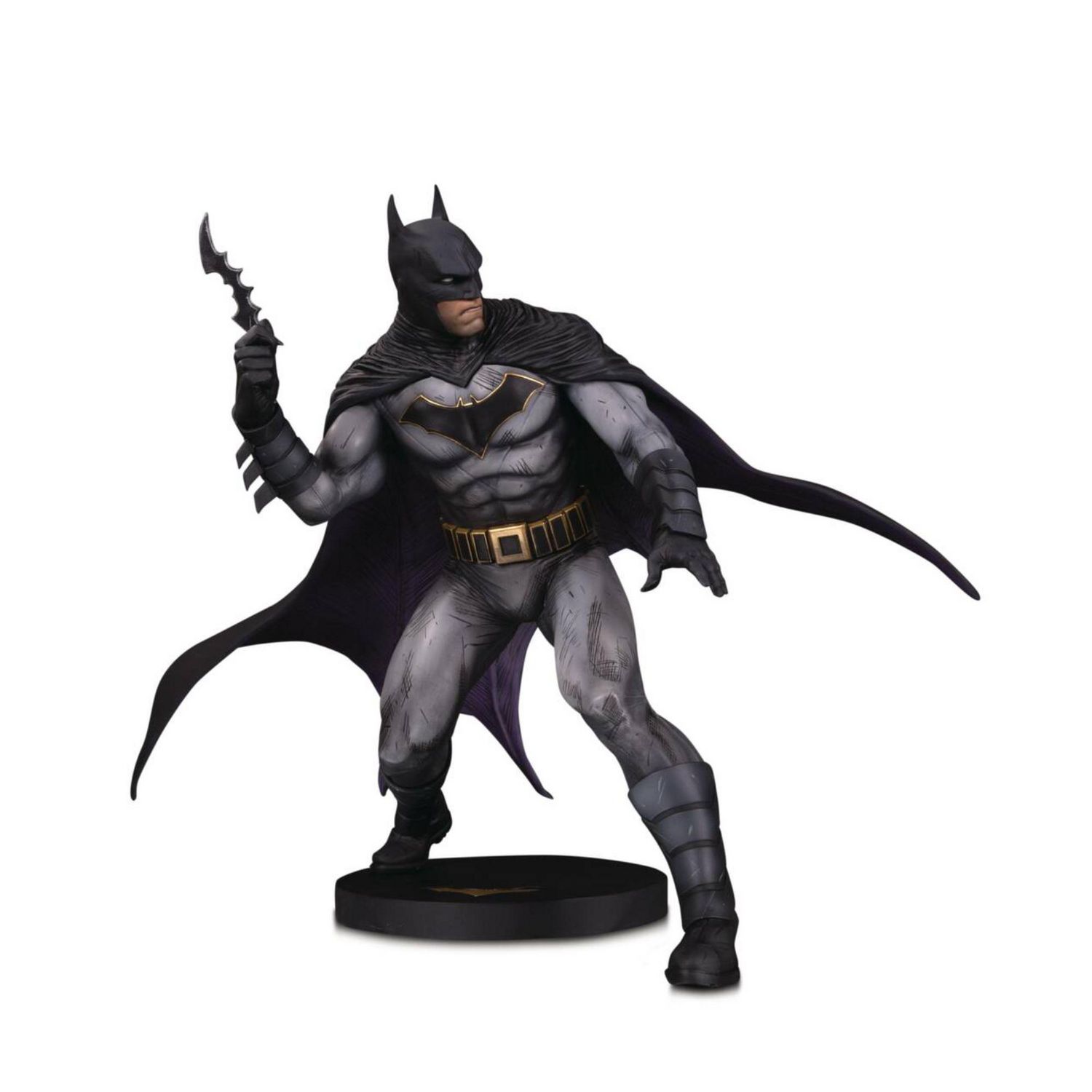 DC Designer Series Batman by Olivier Coipel Statue Dark Nights Metal |  Walmart Canada