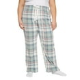 thumbnail image 1 of Pantalon de pyjama à jambe ouverte George Plus pour femmes, 1 of 6