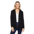 thumbnail image 1 of Iyla Women's Open-Front Cardigan, 1 of 6