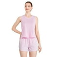 thumbnail image 1 of Athletic Works Women's Crew Neckline Tank, 1 of 6
