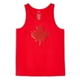 thumbnail image 1 of George Girls' Canada Day Tank, 1 of 3
