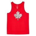 thumbnail image 3 of George Girls' Canada Day Tank, 3 of 3