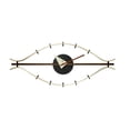 thumbnail image 1 of HORLOGE MURALE DES YEUX, 1 of 1