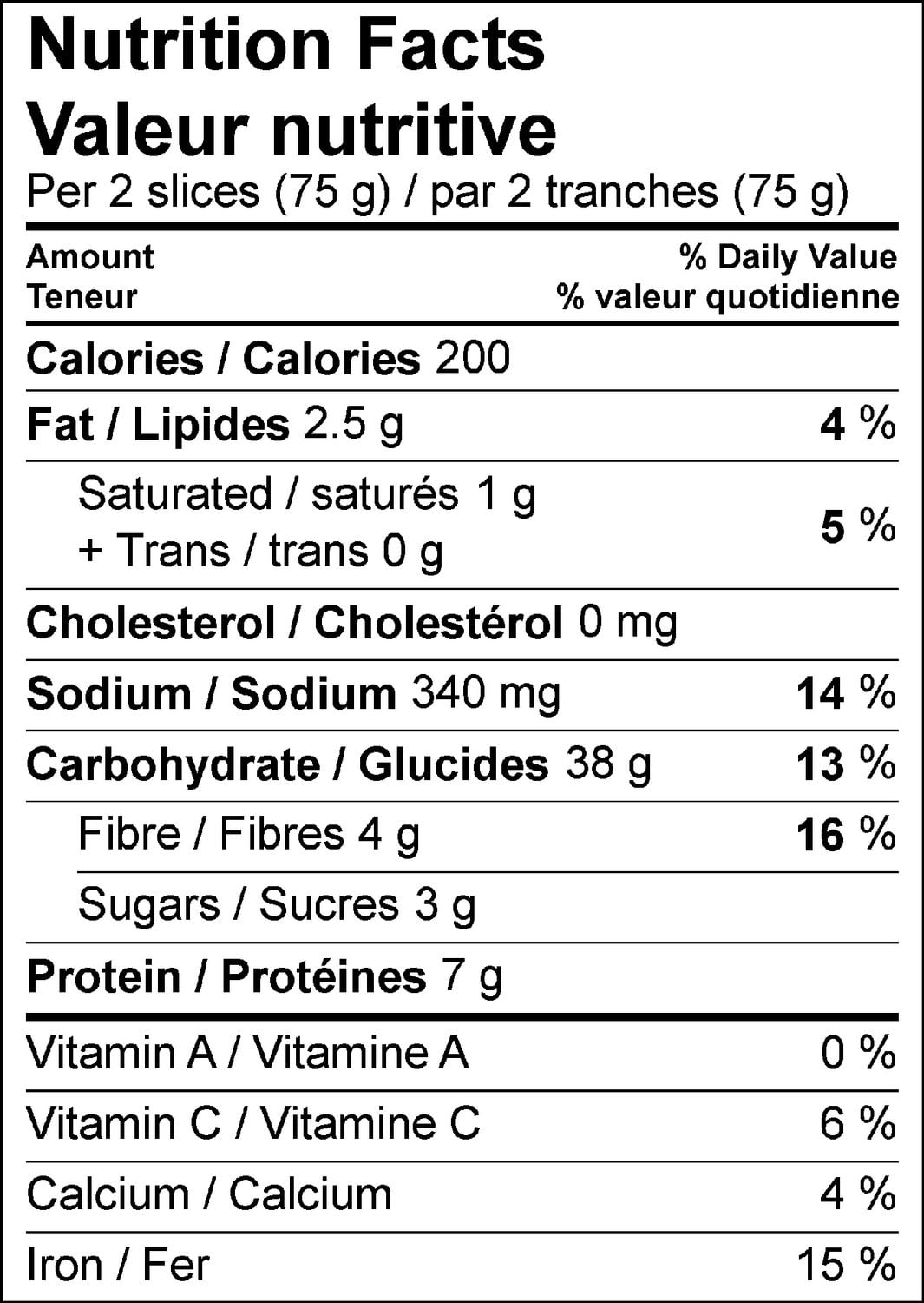 Pain 100% de blé entier Pain 100% blé entier fait maison