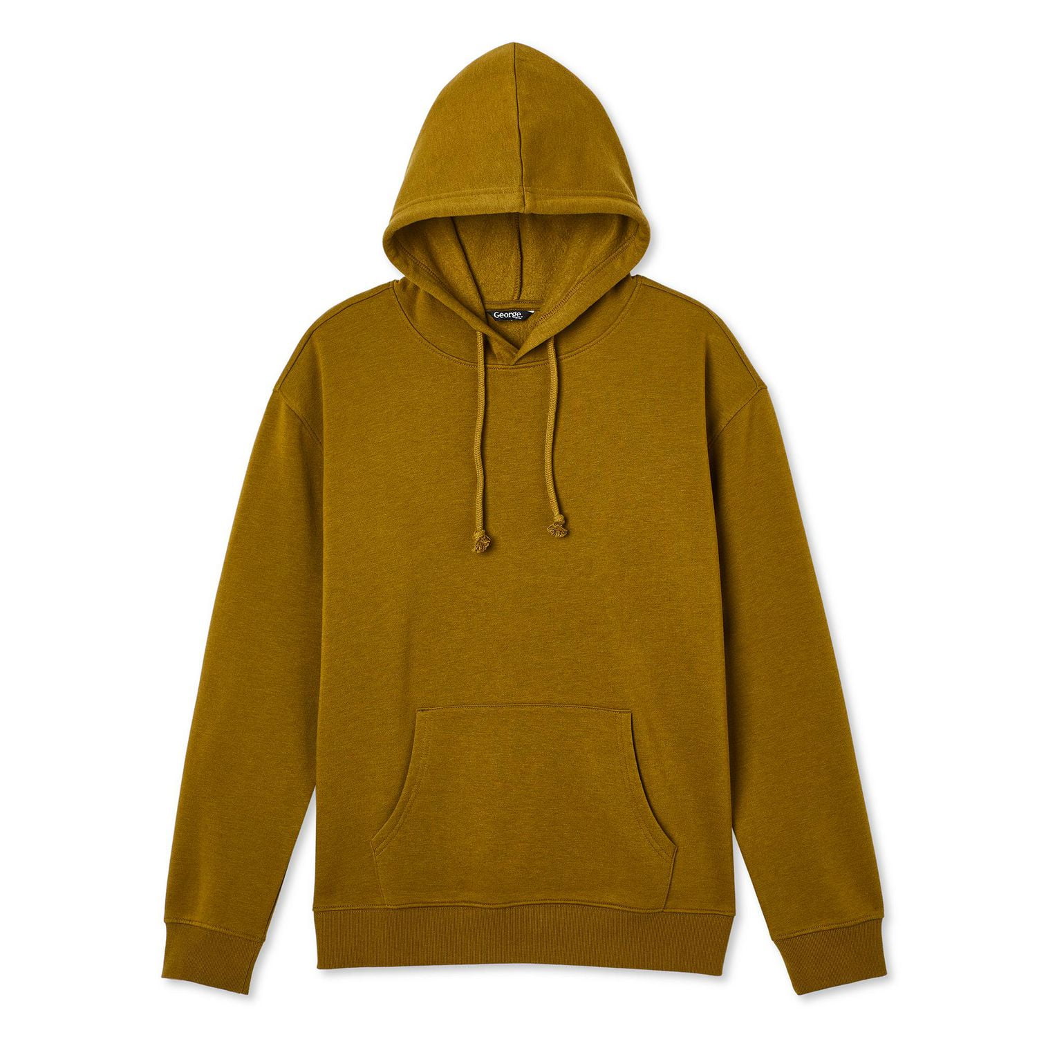 Full Zipper Hoodies for Men Mens Crewneck Sweatshirt Long
