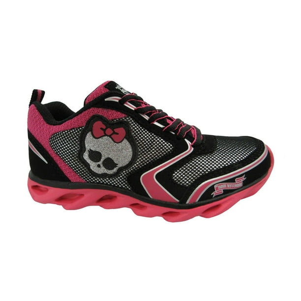 Chaussures décontractées Hello Kitty pour fillettes
