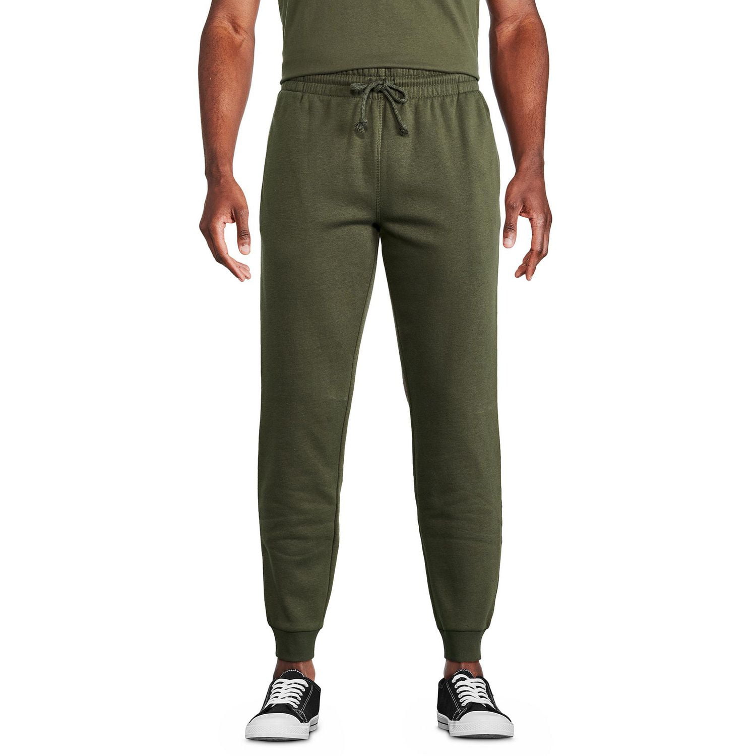 George Men's Fleece Jogger