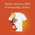 thumbnail image 4 of Tide Ultra Stain Release Liquid Laundry Detergent, Original,, 4 of 6