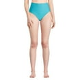 thumbnail image 1 of George Women's High Rise Bikini Bottom, 1 of 6
