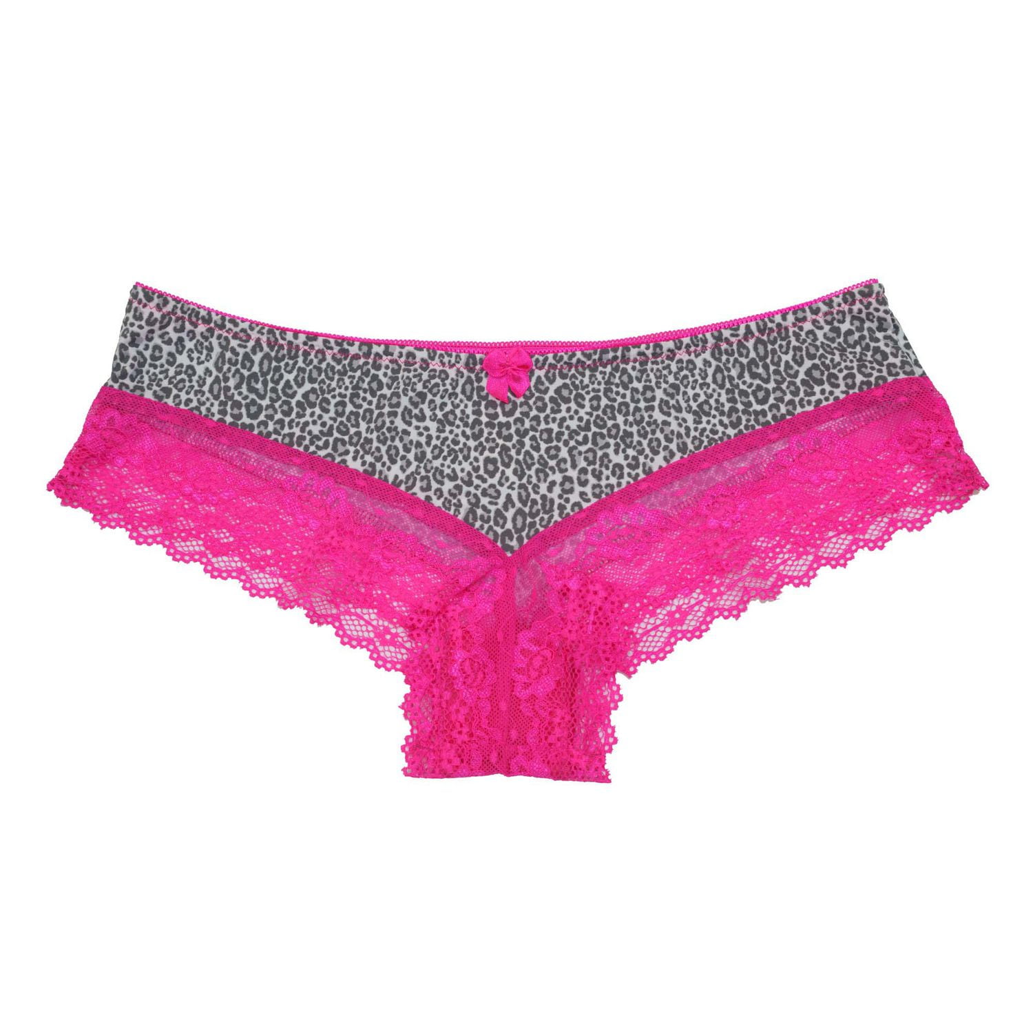 Women's Cheeky Microfiber Panties Walmart Canada