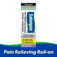 thumbnail image 3 of Salonpas Pain Relieving Solution, for temporary relief of pain and/or itching, 3 of 6