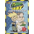 thumbnail image 1 of Johnny Test: Johnny vs Bling Bling Boy, 1 of 1