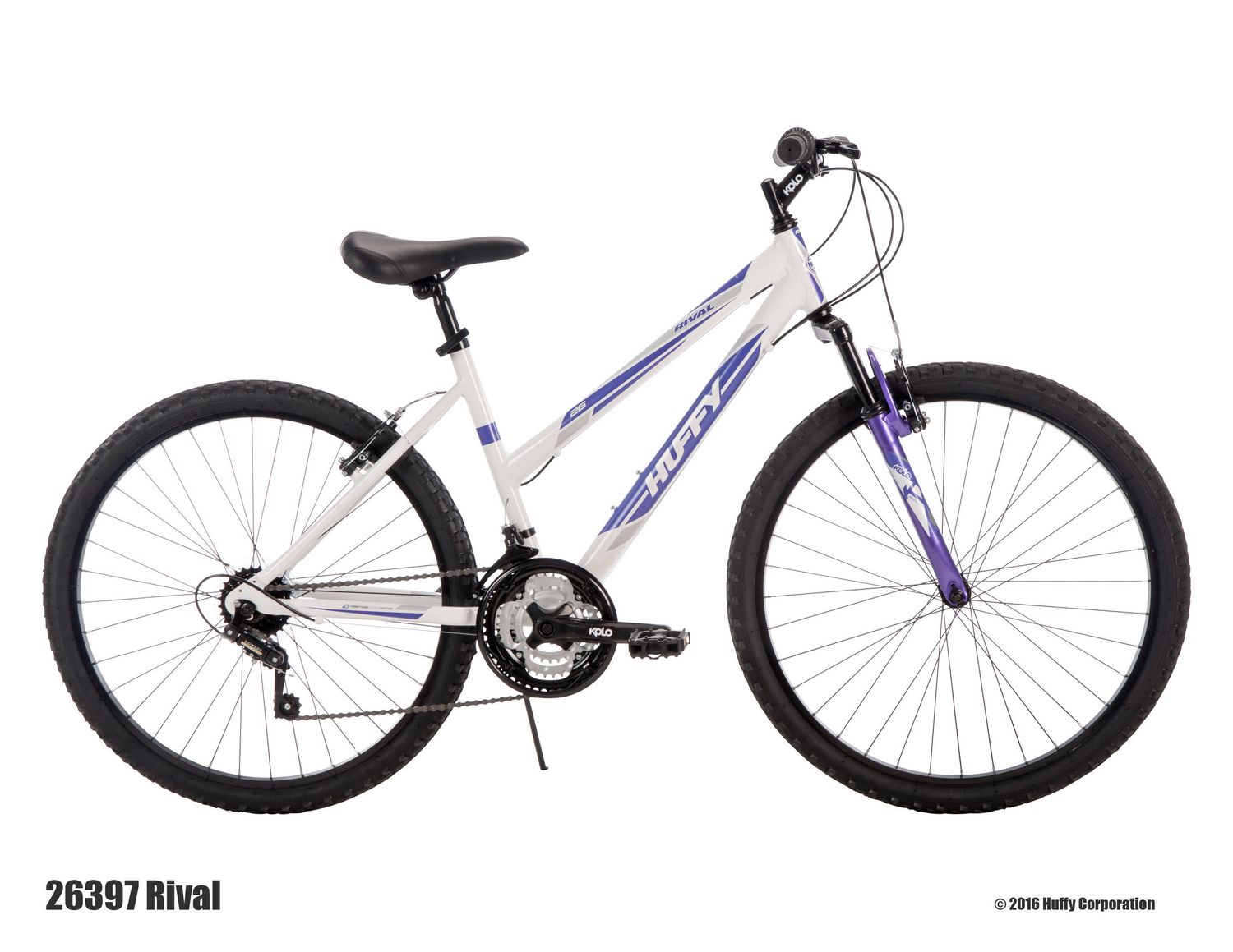 Huffy 2025 rival 24