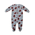 thumbnail image 1 of Marvel Spiderman Micropolar Sleeper for Boys, 1 of 1