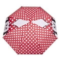 thumbnail image 1 of Disney Mickey & Minnie Disney Minnie Mouse Umbrella, 1 of 4