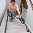 thumbnail image 4 of BISSELL PowerGlide® Cordless Lift-Off Upright Vacuum, 4 of 7