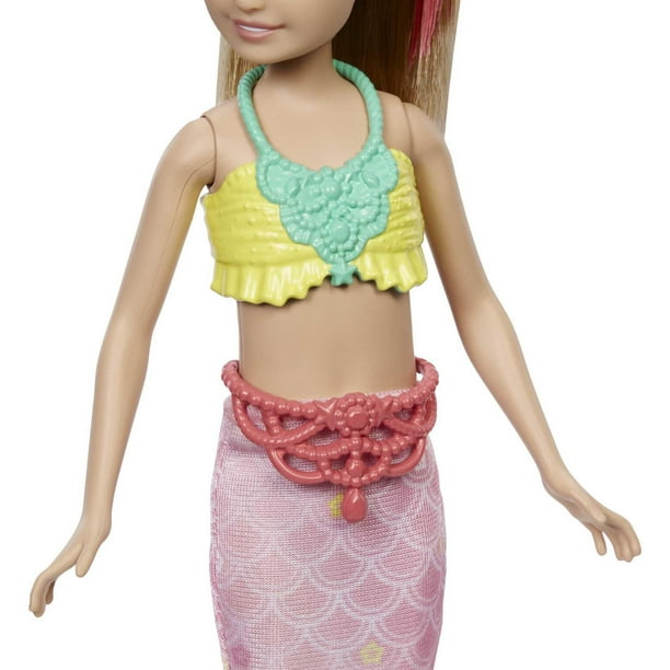 maillot de bain pour Stacie amie de Barbie