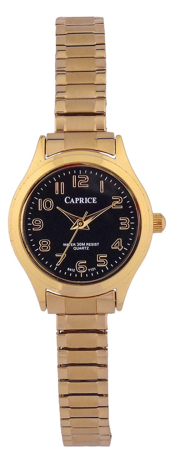 Cardinal Caprice Ladies' Expansion Bracelet Analog Watch Walmart Canada