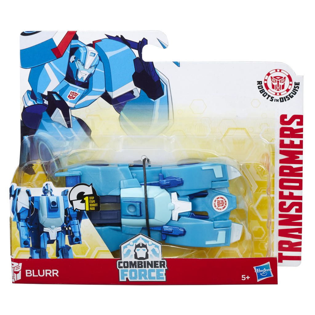 transformers robots in disguise combiner force