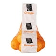 thumbnail image 1 of Orange sans pépins Mon marché fraîcheur 3 lb sac, 1 of 1