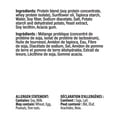 thumbnail image 5 of SinFit Protein Chips - Salt & Vinegar, 5 of 5