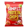 thumbnail image 1 of SinFit Protein Chips - Ketchup, 1 of 5
