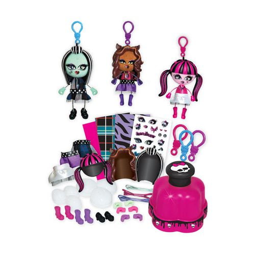 monster high machine