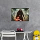 Décoration murale Artissimo Designs We Are The Dark Side – image 3 sur 3