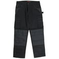 thumbnail image 1 of TOUGH DUCK Men's Flex Twill Carpenter Pant, 1 of 3