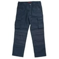 thumbnail image 1 of TOUGH DUCK Men's Flex Twill Carpenter Pant, 1 of 3
