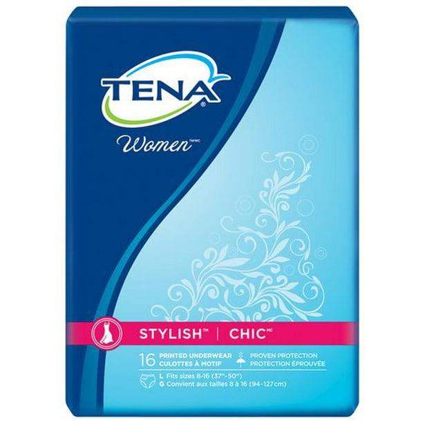 TENA® Femme CHIC  - Culottes