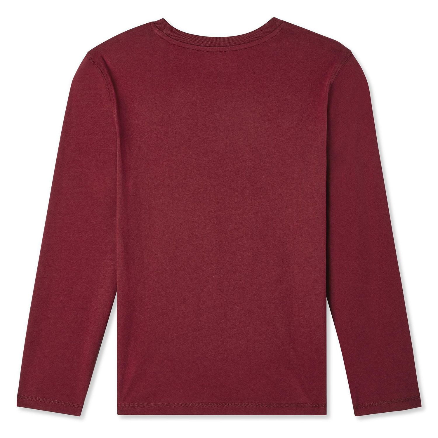 George Boys' Long Sleeve Graphic T-Shirt