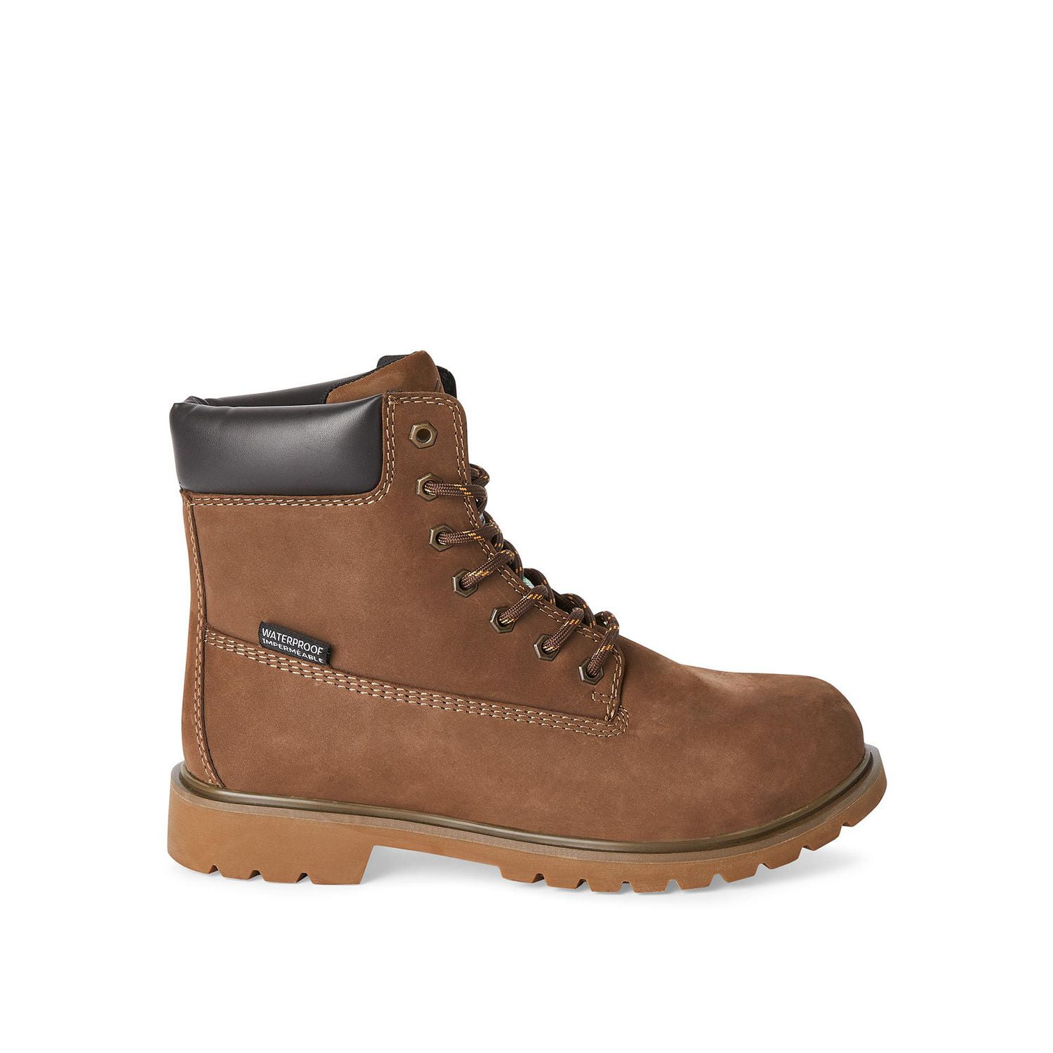 Workload steel toe on sale boots