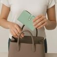 thumbnail image 5 of Aliyah Ladies Bi Fold Organizer Wallet Assortment, 5 of 5