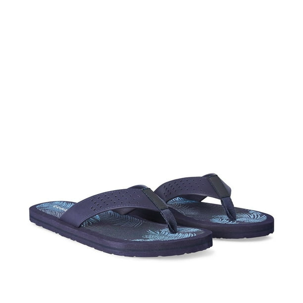 George Men's Surfer Flip Flops - Walmart.ca