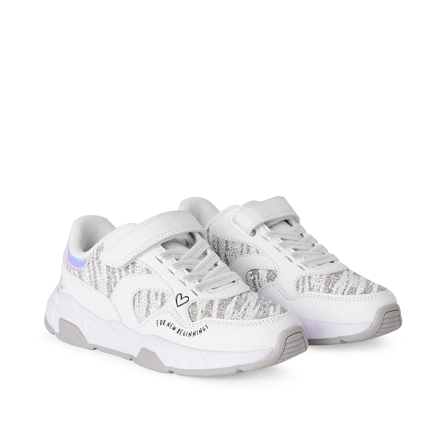 Chaussures de sport Smile Justice pour filles